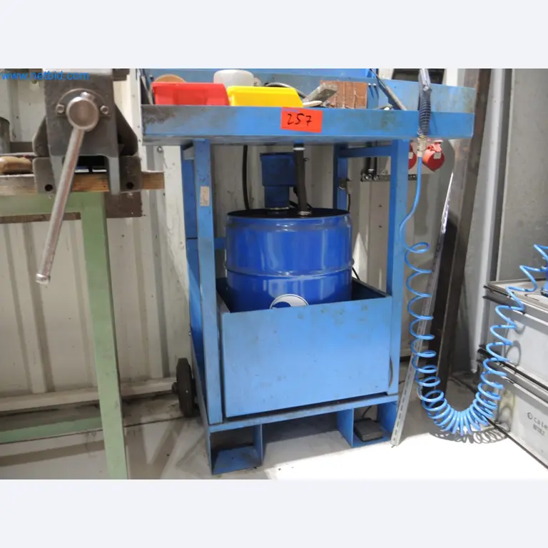Instalaciones de producción de última generación para cerámica técnica y elementos calefactores PTC-3