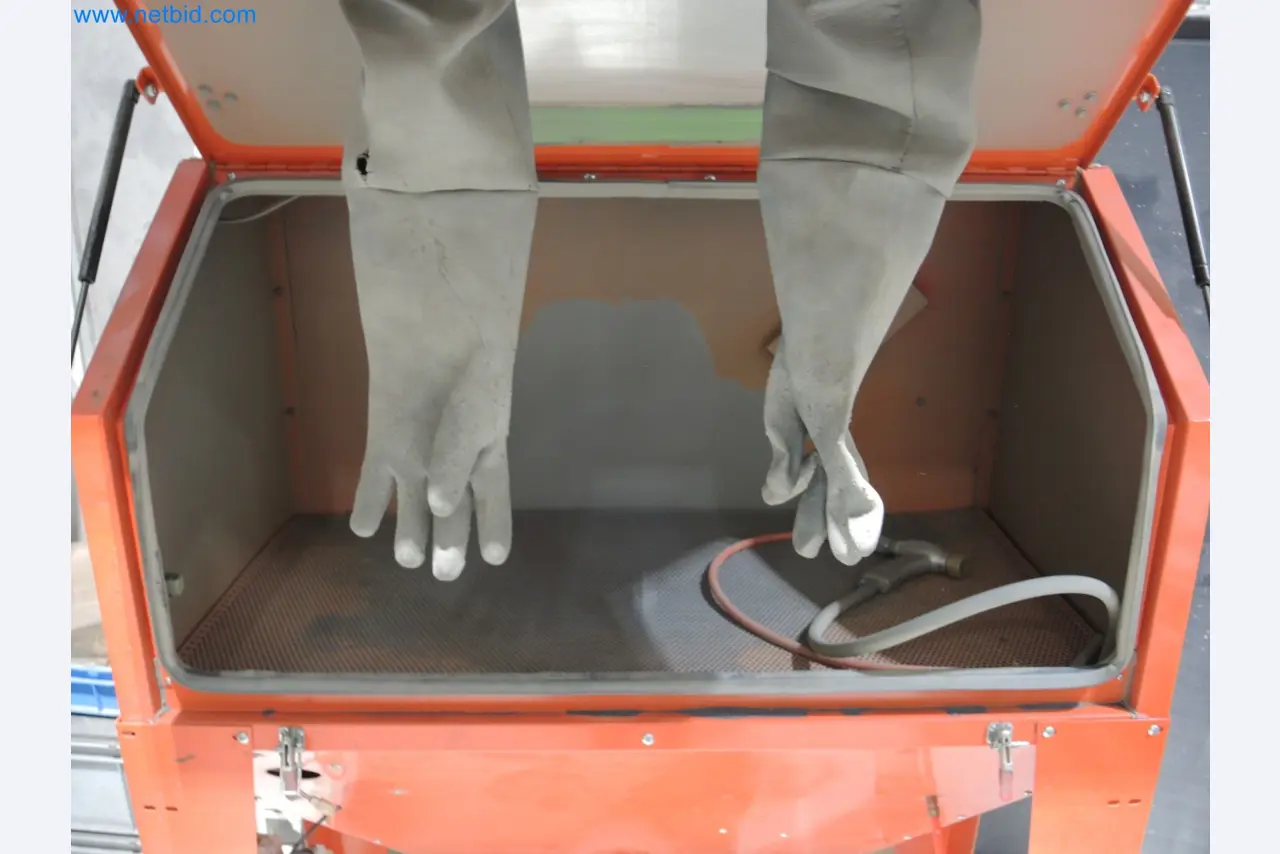 Hochmoderne Produktionsanlagen für Technische Keramik und PTC-Heizelemente-3