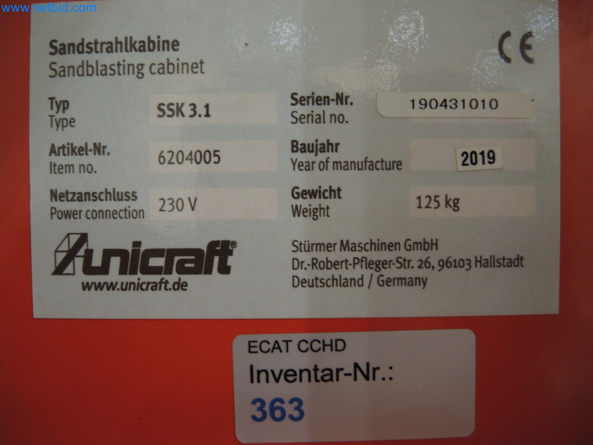 Hochmoderne Produktionsanlagen für Technische Keramik und PTC-Heizelemente-6