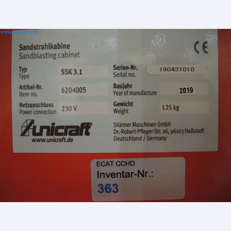 Hochmoderne Produktionsanlagen für Technische Keramik und PTC-Heizelemente-6