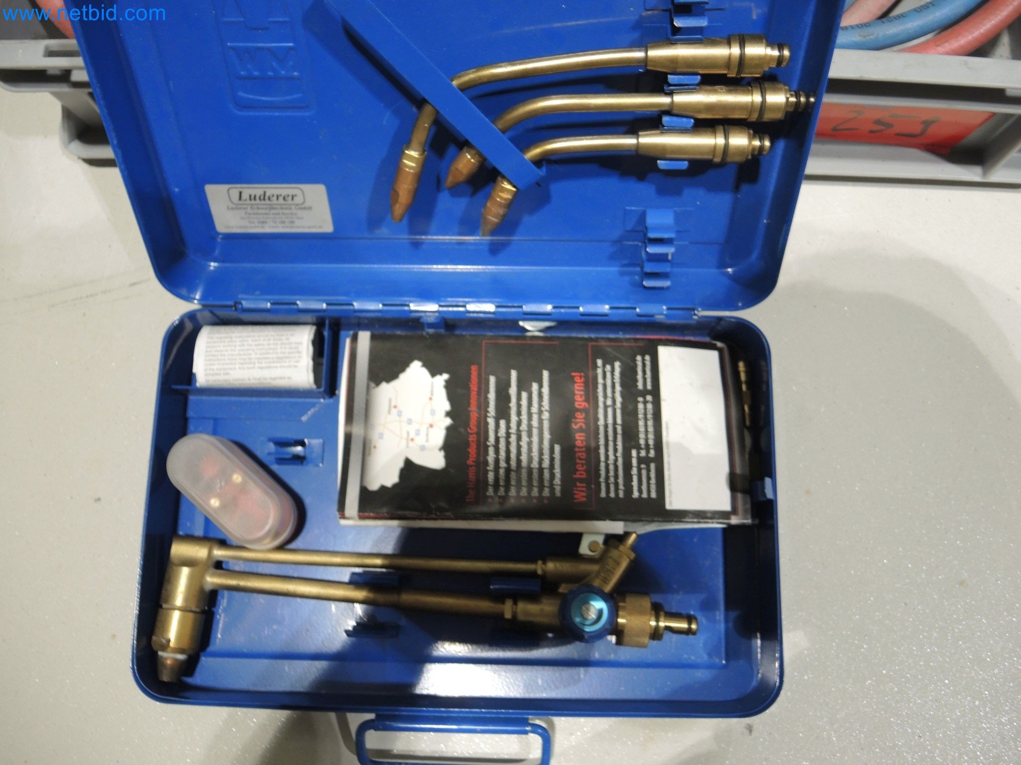 Installations de production ultramodernes pour la céramique technique et les éléments chauffants PTC-2
