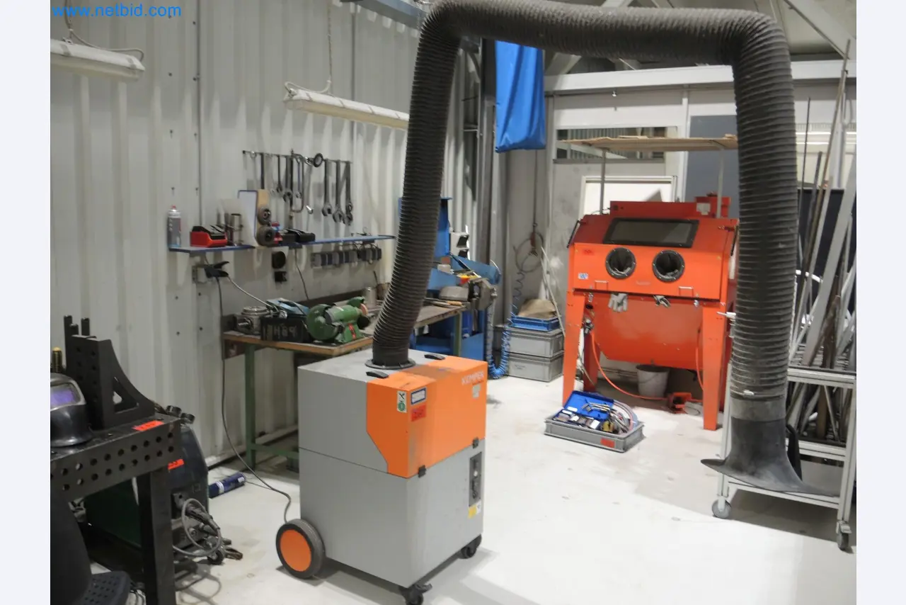 Hochmoderne Produktionsanlagen für Technische Keramik und PTC-Heizelemente-1