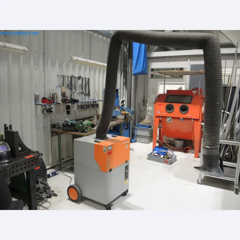 Hochmoderne Produktionsanlagen für Technische Keramik und PTC-Heizelemente-1