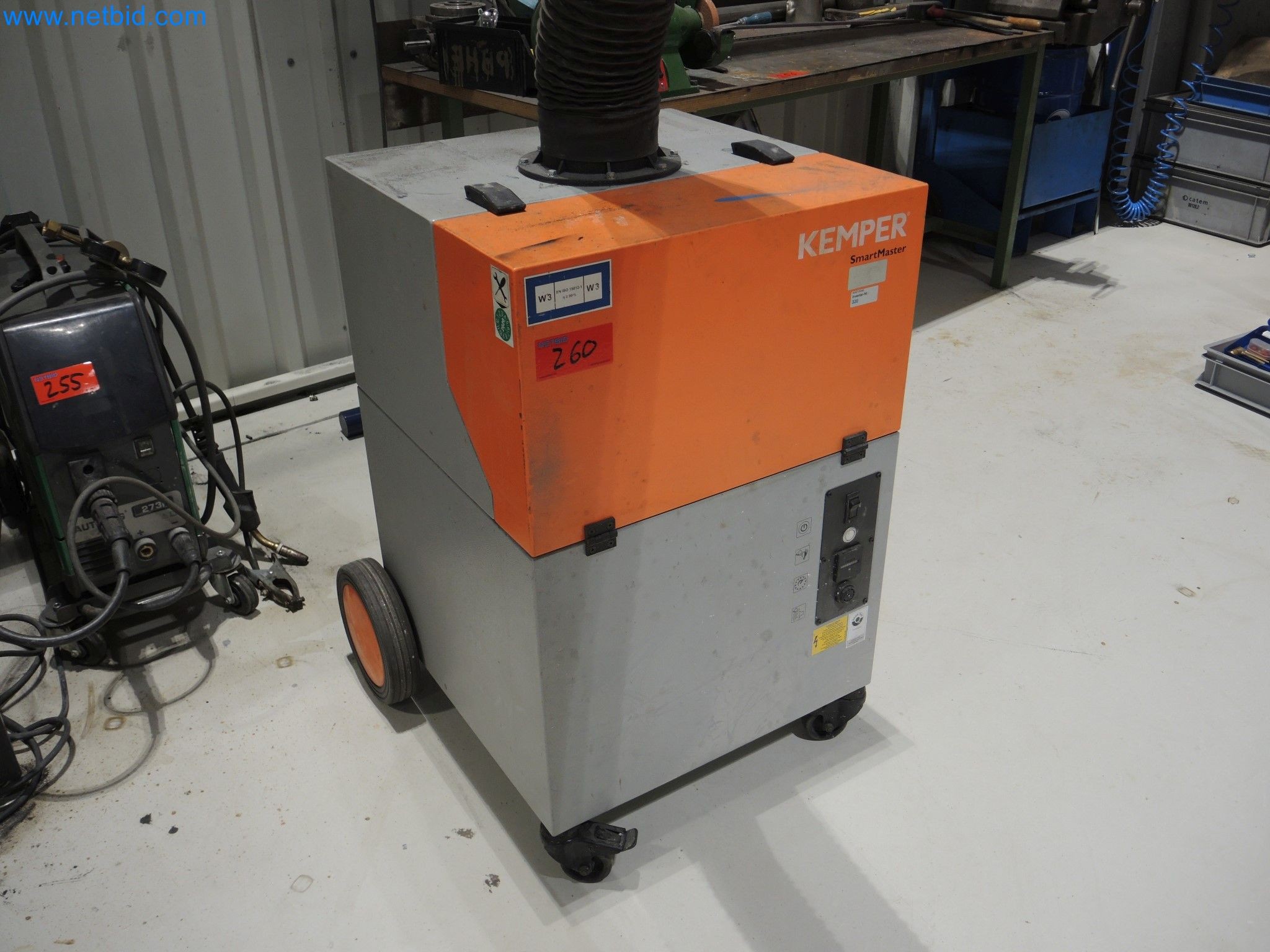 Installations de production ultramodernes pour la céramique technique et les éléments chauffants PTC-2