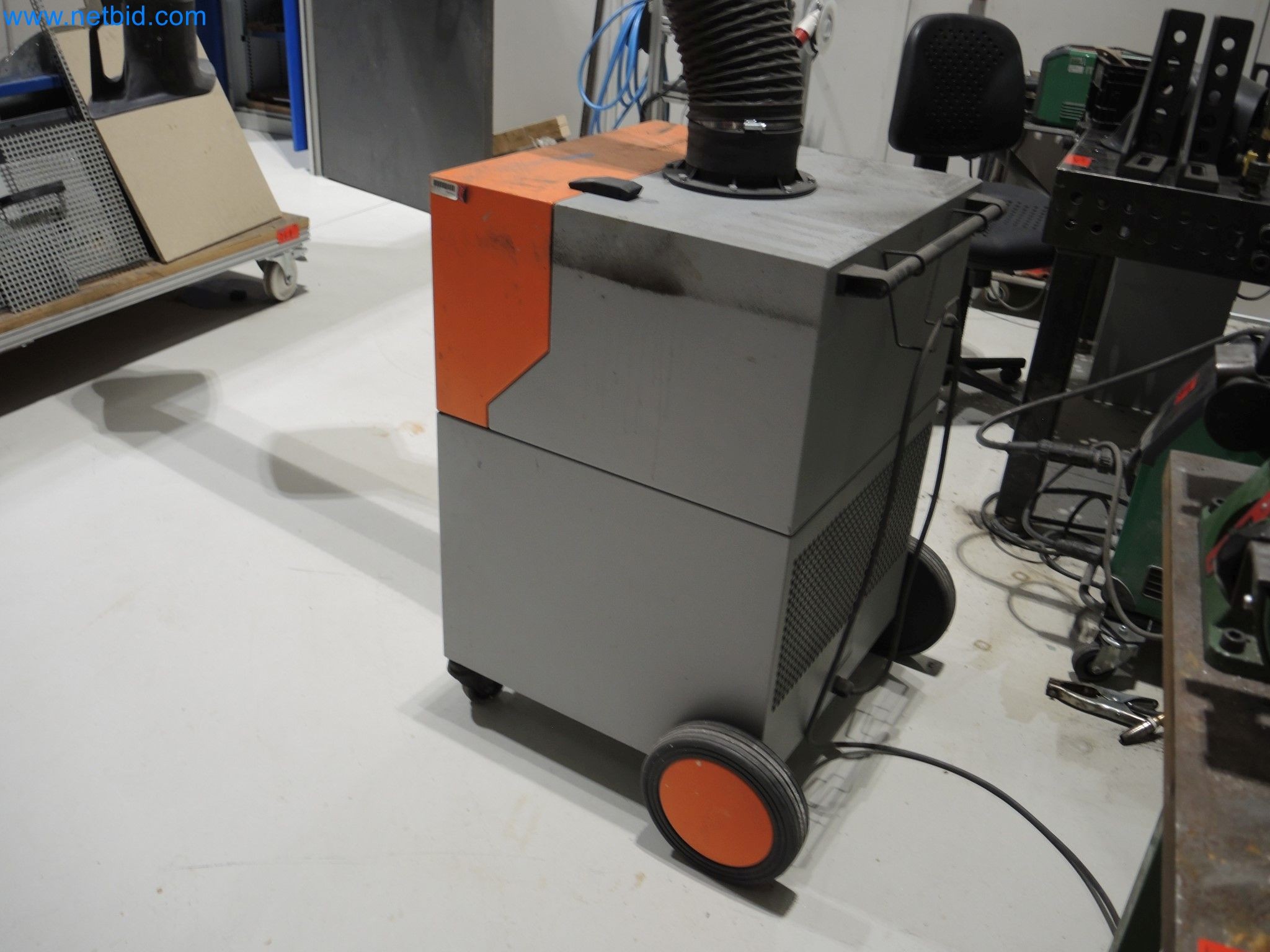 Installations de production ultramodernes pour la céramique technique et les éléments chauffants PTC-3