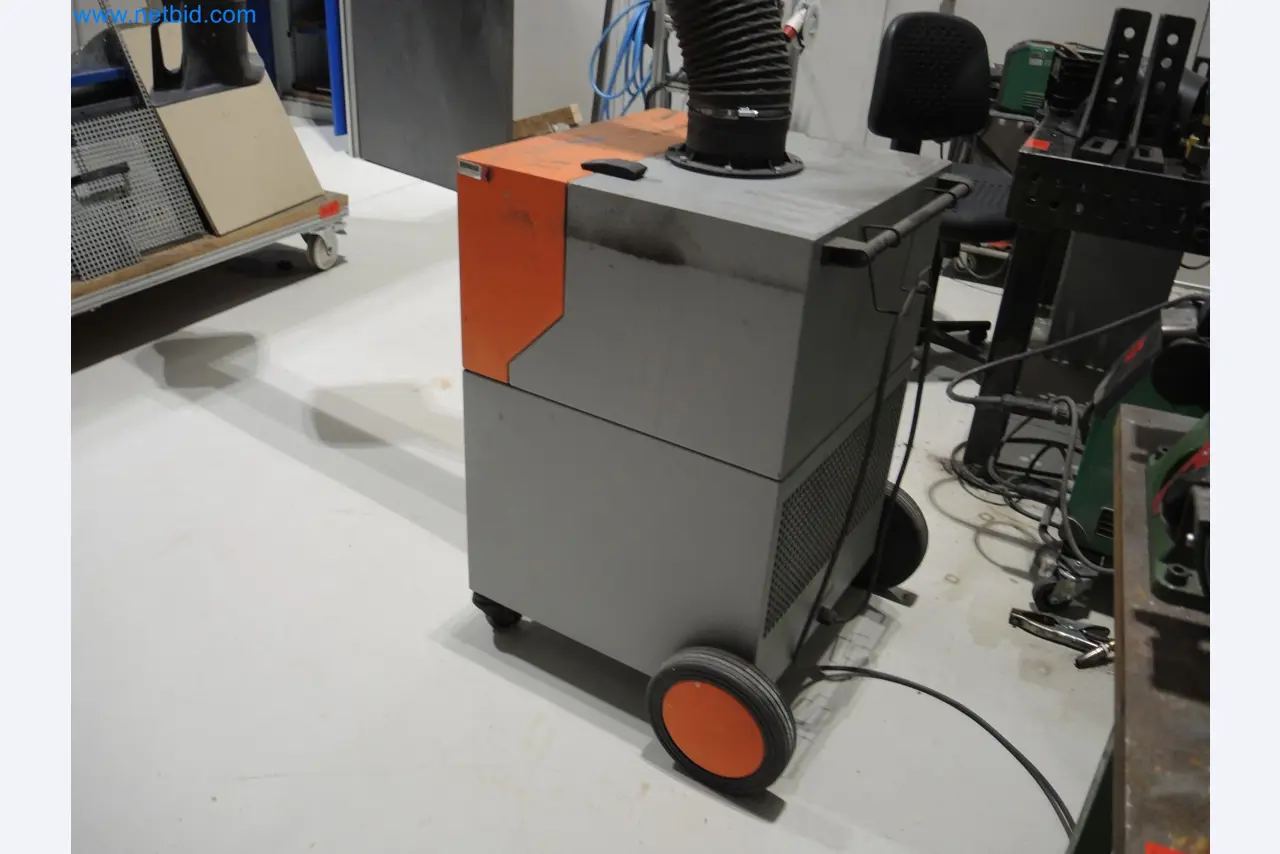 Hochmoderne Produktionsanlagen für Technische Keramik und PTC-Heizelemente-3
