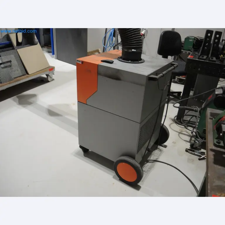 Hochmoderne Produktionsanlagen für Technische Keramik und PTC-Heizelemente-3