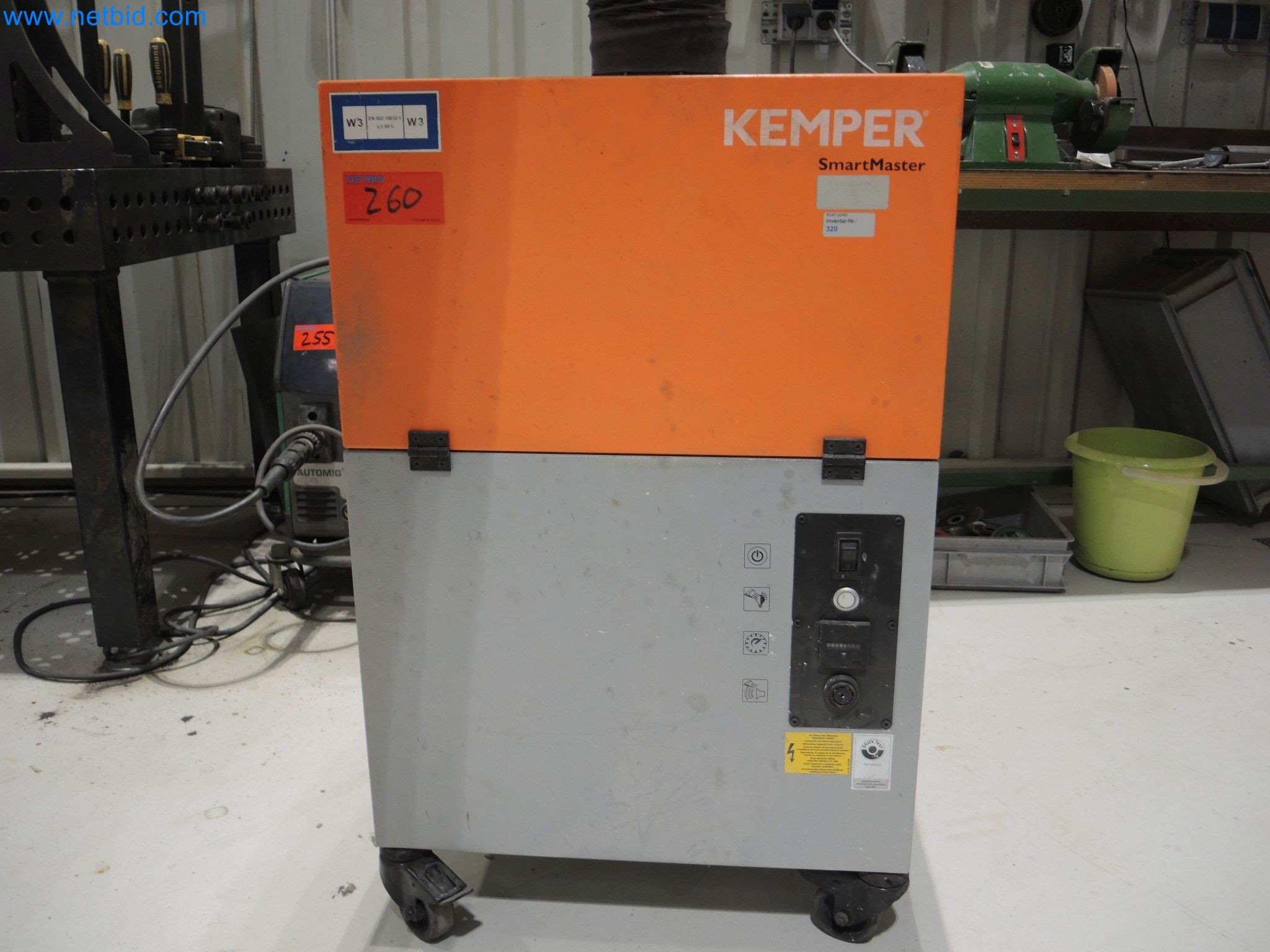 Installations de production ultramodernes pour la céramique technique et les éléments chauffants PTC-4