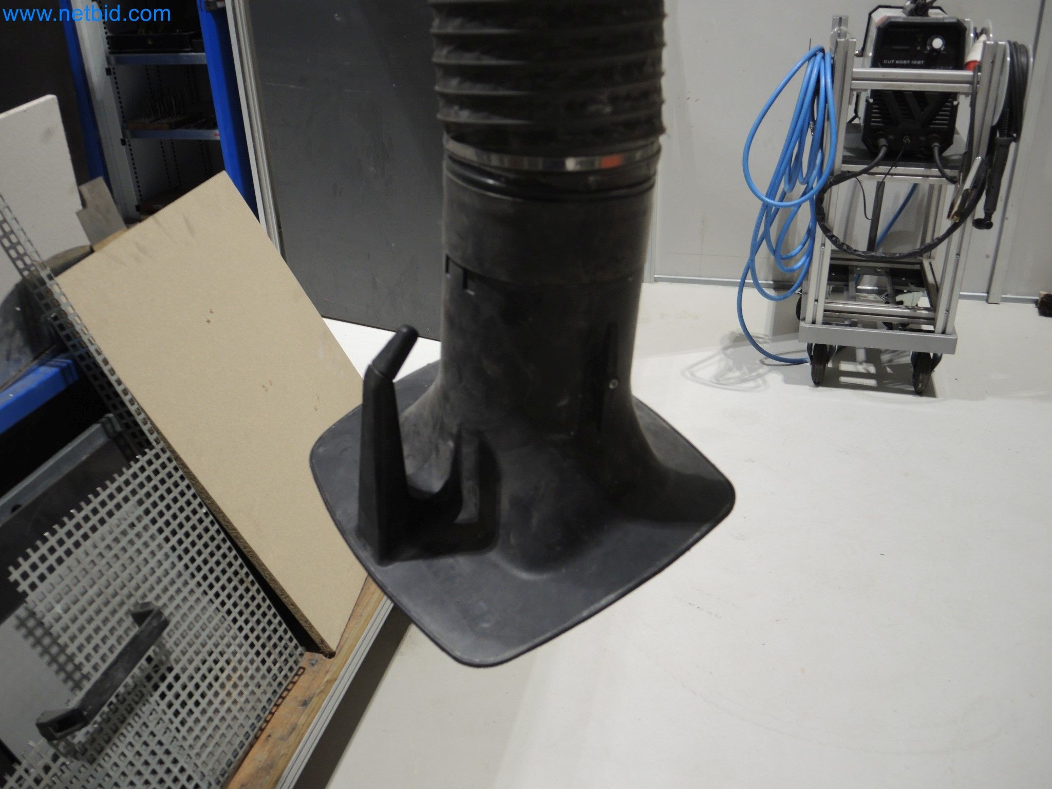 Installations de production ultramodernes pour la céramique technique et les éléments chauffants PTC-5