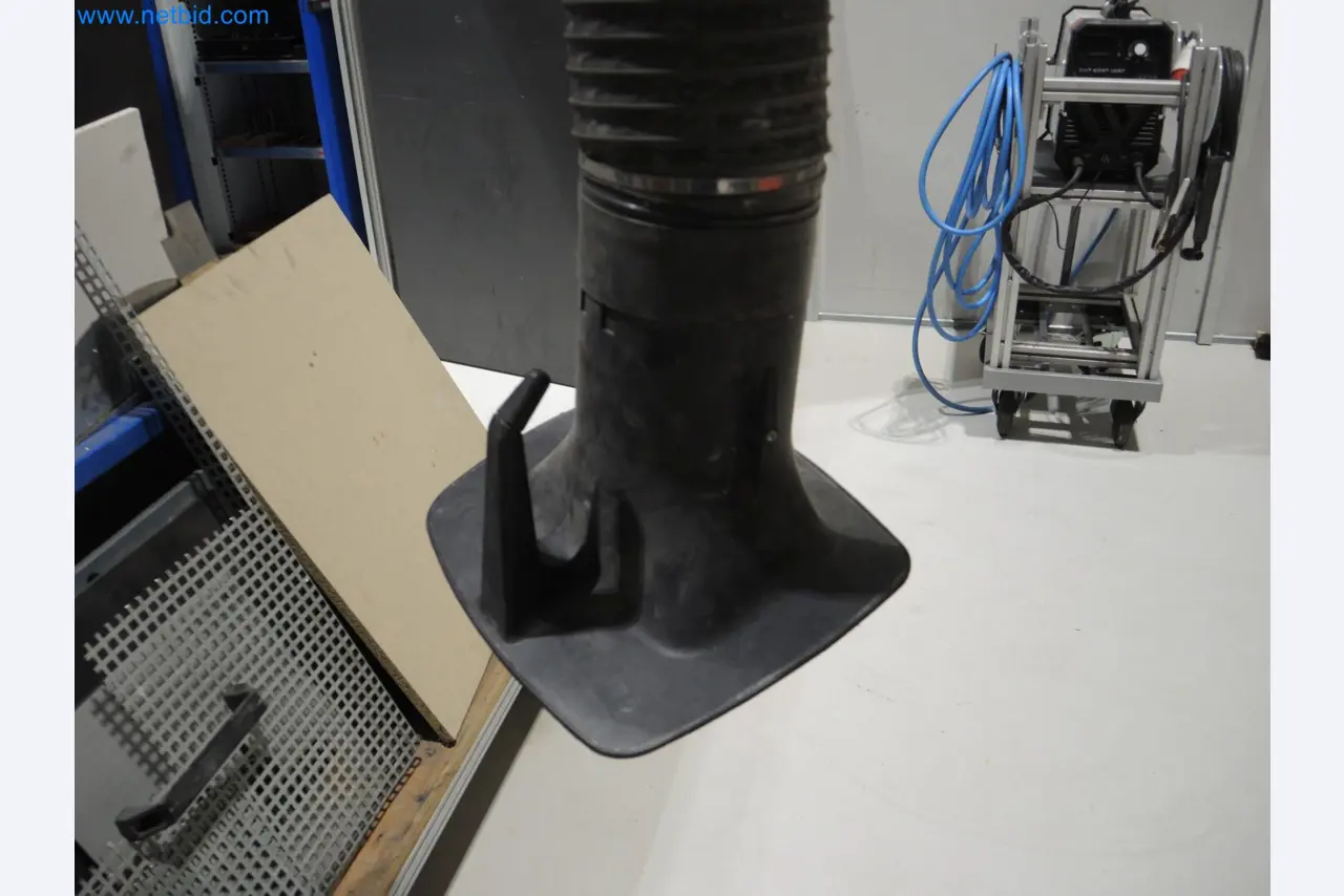 Hochmoderne Produktionsanlagen für Technische Keramik und PTC-Heizelemente-5