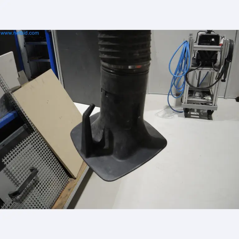 Hochmoderne Produktionsanlagen für Technische Keramik und PTC-Heizelemente-5