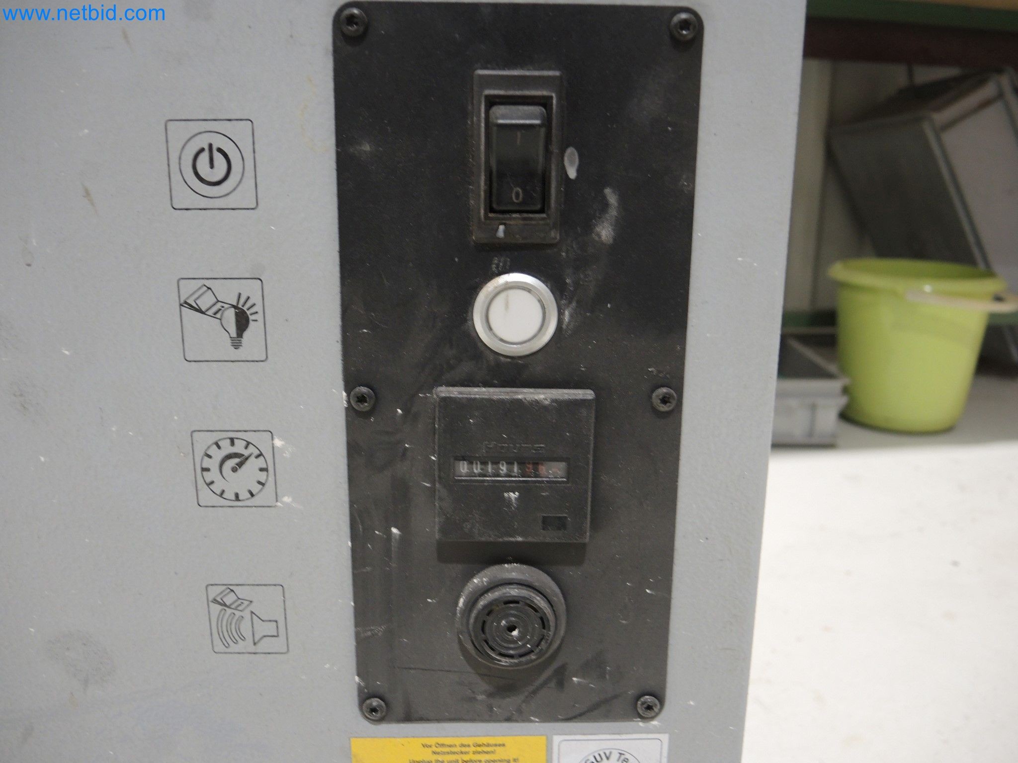 Installations de production ultramodernes pour la céramique technique et les éléments chauffants PTC-6