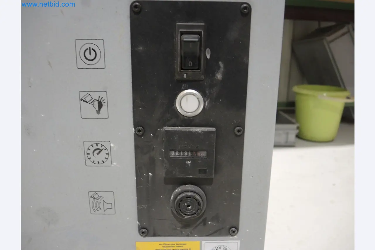 Hochmoderne Produktionsanlagen für Technische Keramik und PTC-Heizelemente-6