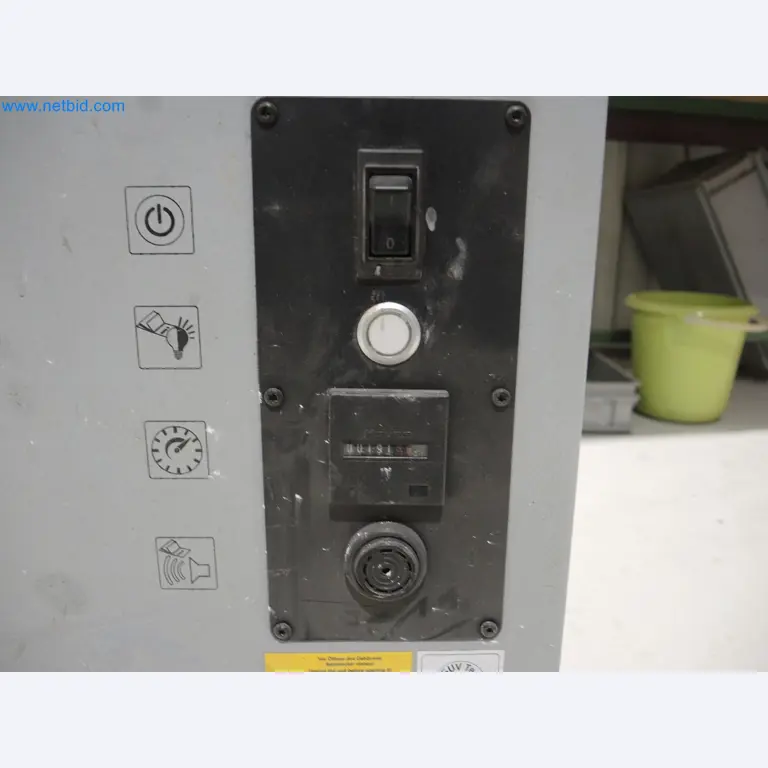 Hochmoderne Produktionsanlagen für Technische Keramik und PTC-Heizelemente-6