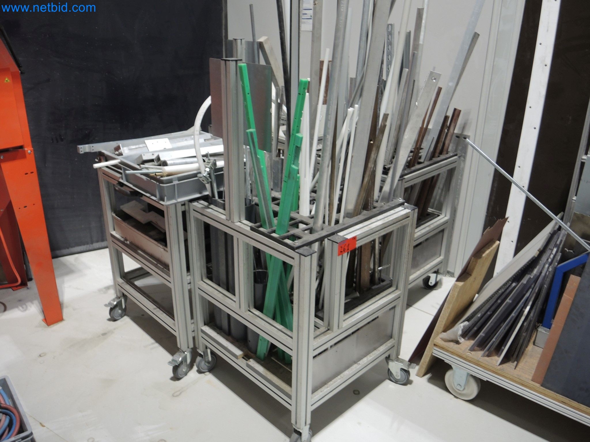 Instalaciones de producción de última generación para cerámica técnica y elementos calefactores PTC-4