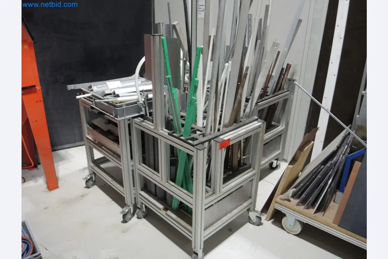 Instalaciones de producción de última generación para cerámica técnica y elementos calefactores PTC-4