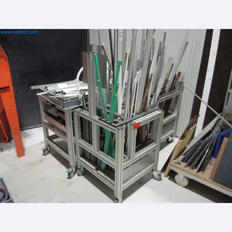 Instalaciones de producción de última generación para cerámica técnica y elementos calefactores PTC-4