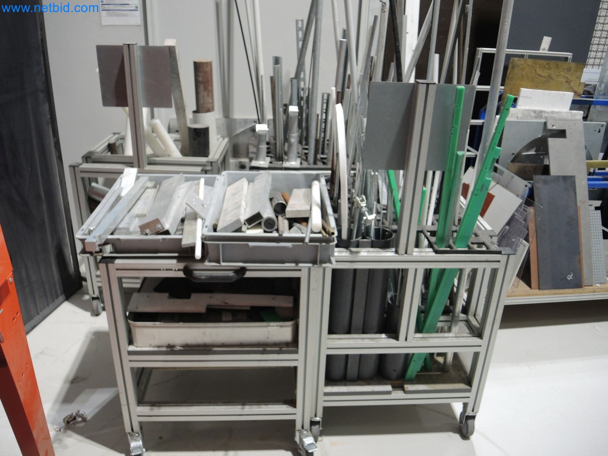 Instalaciones de producción de última generación para cerámica técnica y elementos calefactores PTC-5