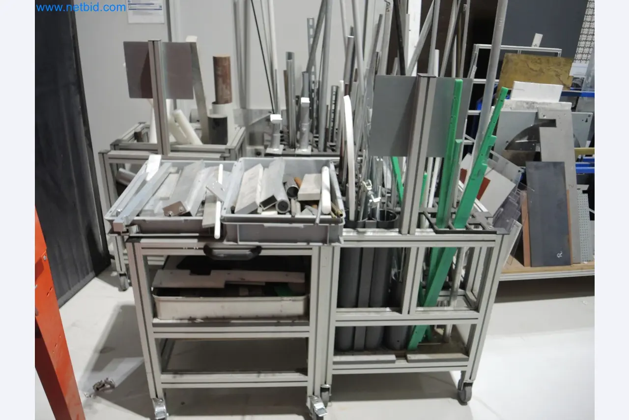 Instalaciones de producción de última generación para cerámica técnica y elementos calefactores PTC-5