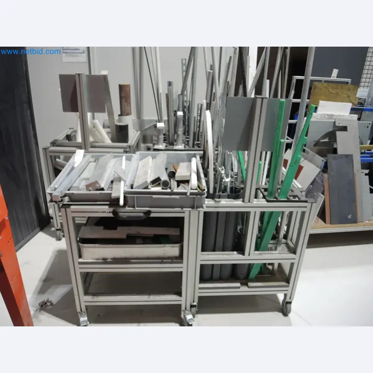 Instalaciones de producción de última generación para cerámica técnica y elementos calefactores PTC-5