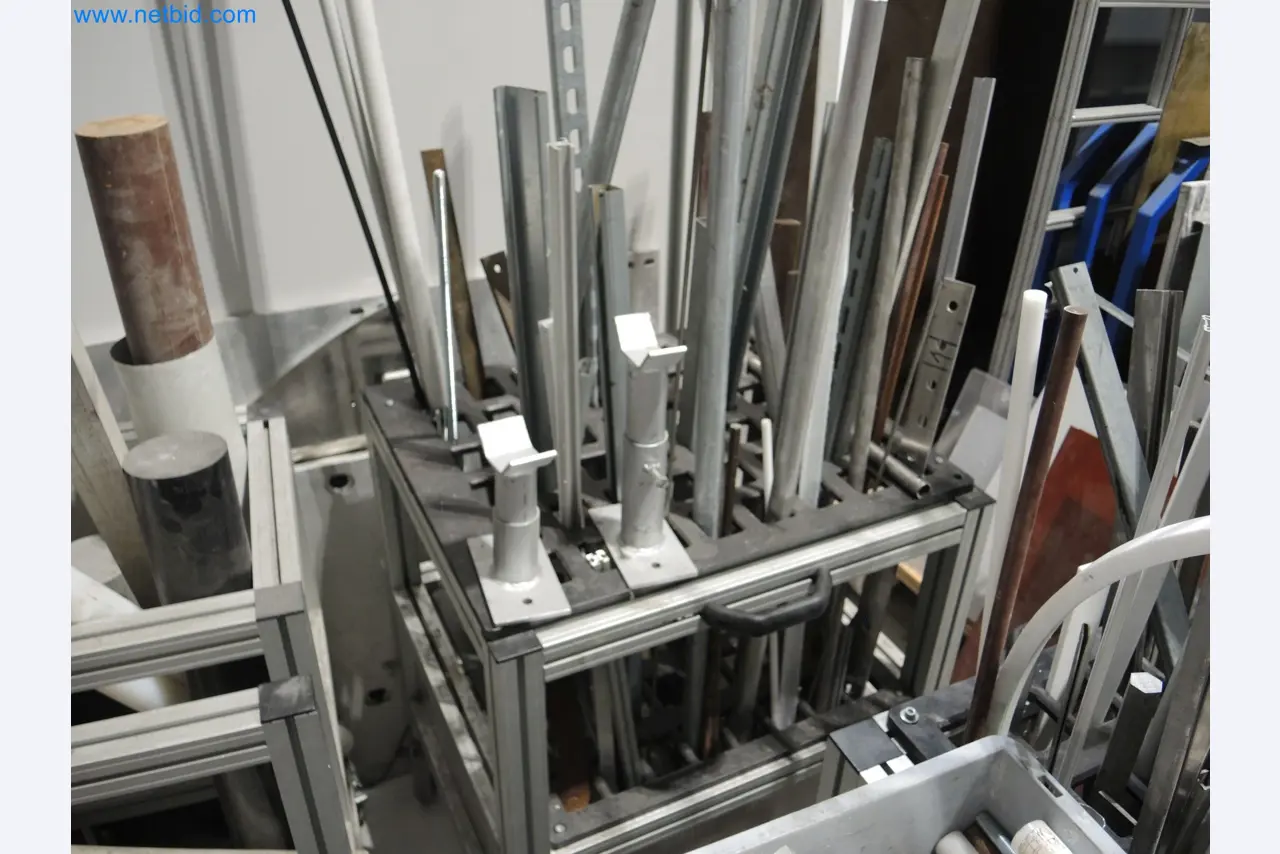 Instalaciones de producción de última generación para cerámica técnica y elementos calefactores PTC-6