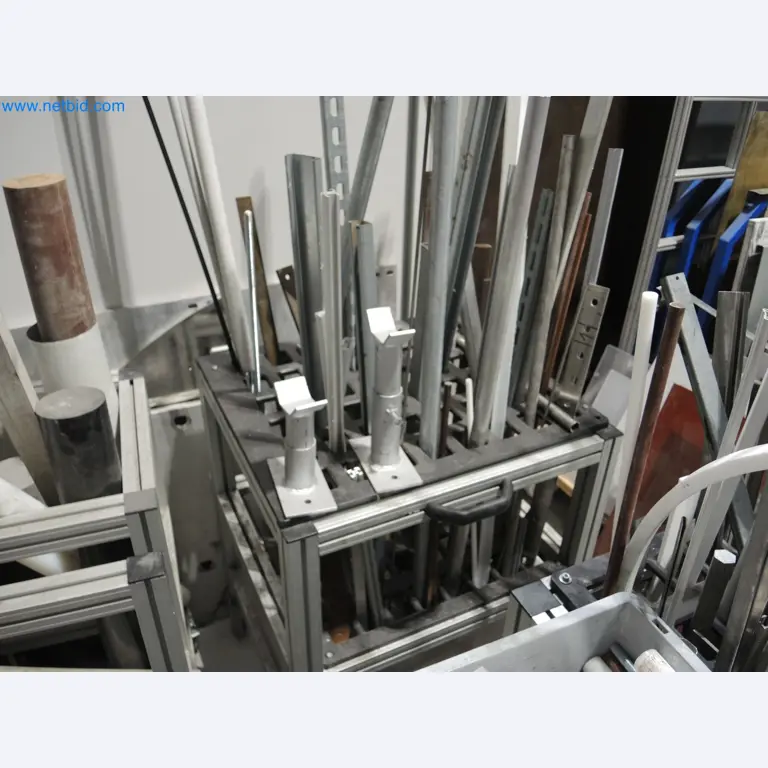 Instalaciones de producción de última generación para cerámica técnica y elementos calefactores PTC-6
