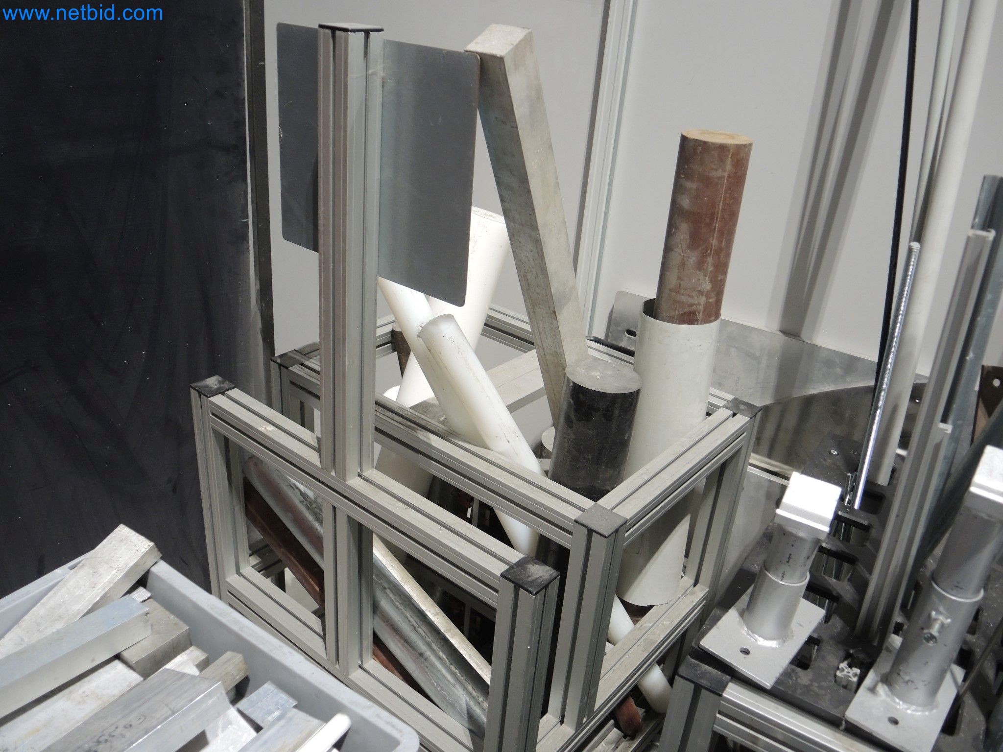 Instalaciones de producción de última generación para cerámica técnica y elementos calefactores PTC-7