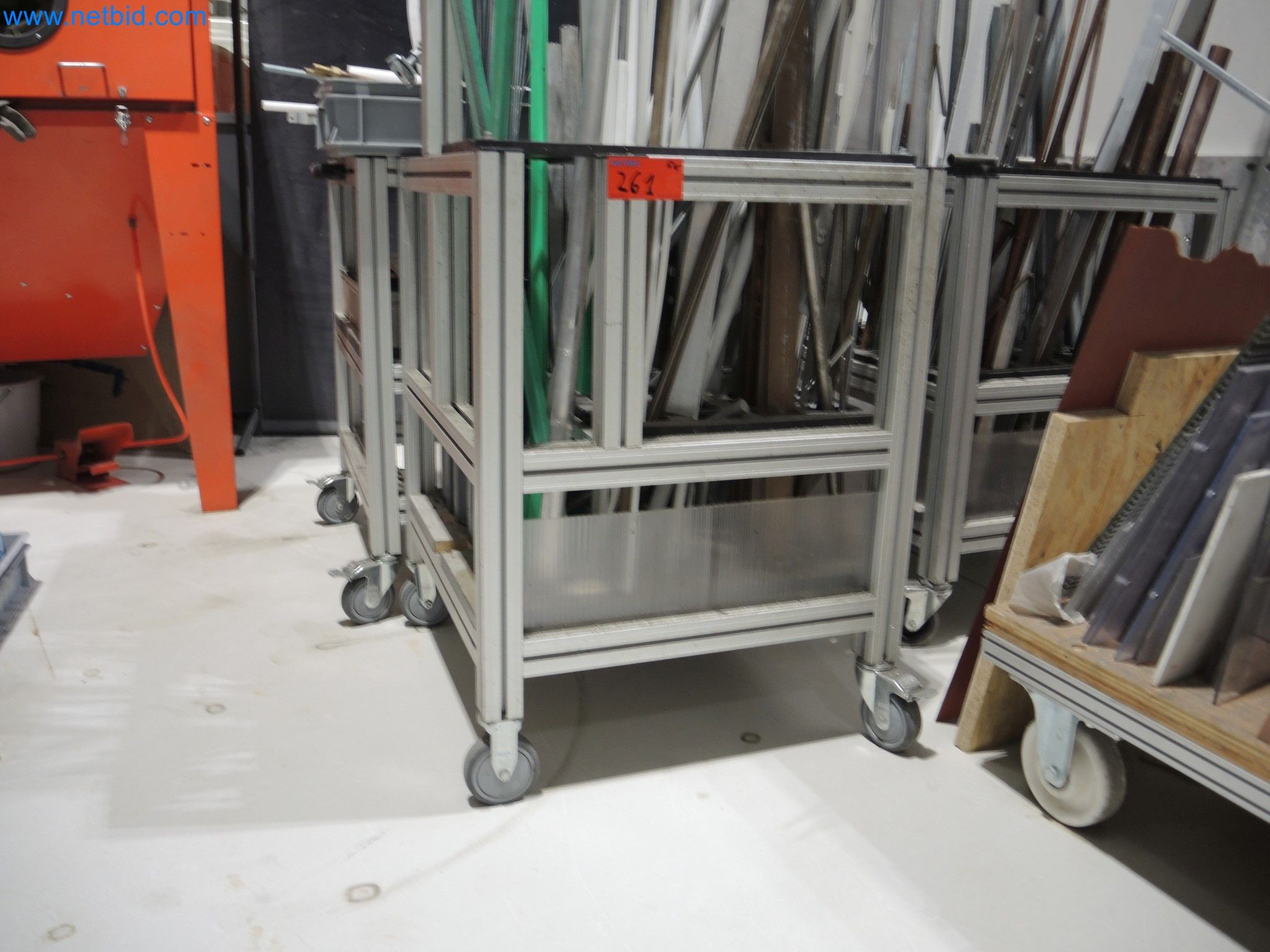 Instalaciones de producción de última generación para cerámica técnica y elementos calefactores PTC-8