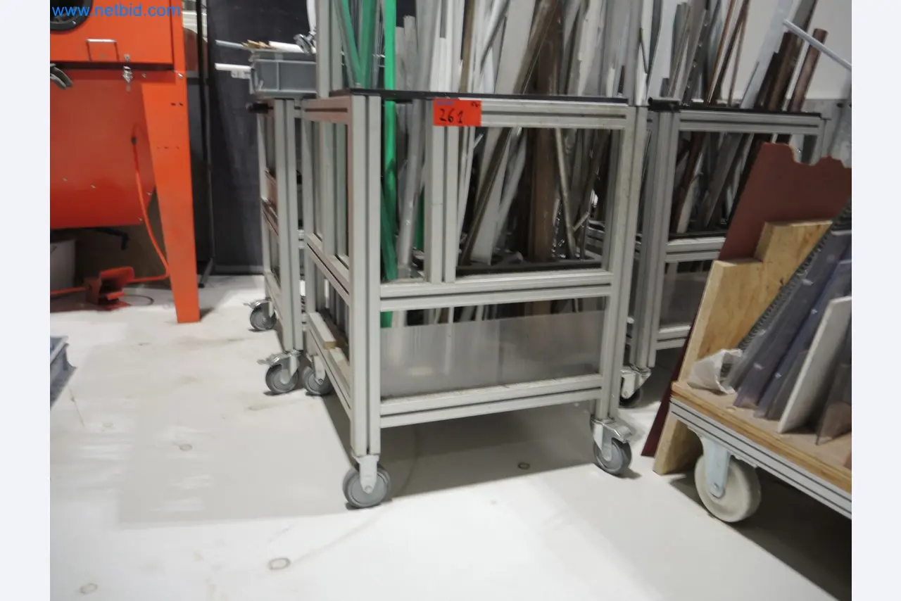 Instalaciones de producción de última generación para cerámica técnica y elementos calefactores PTC-8