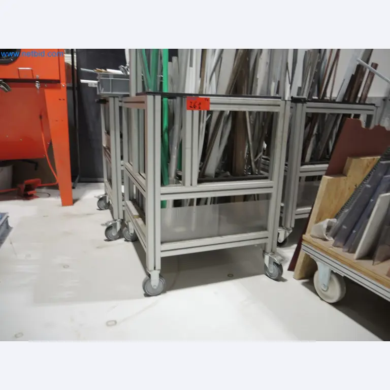 Instalaciones de producción de última generación para cerámica técnica y elementos calefactores PTC-8