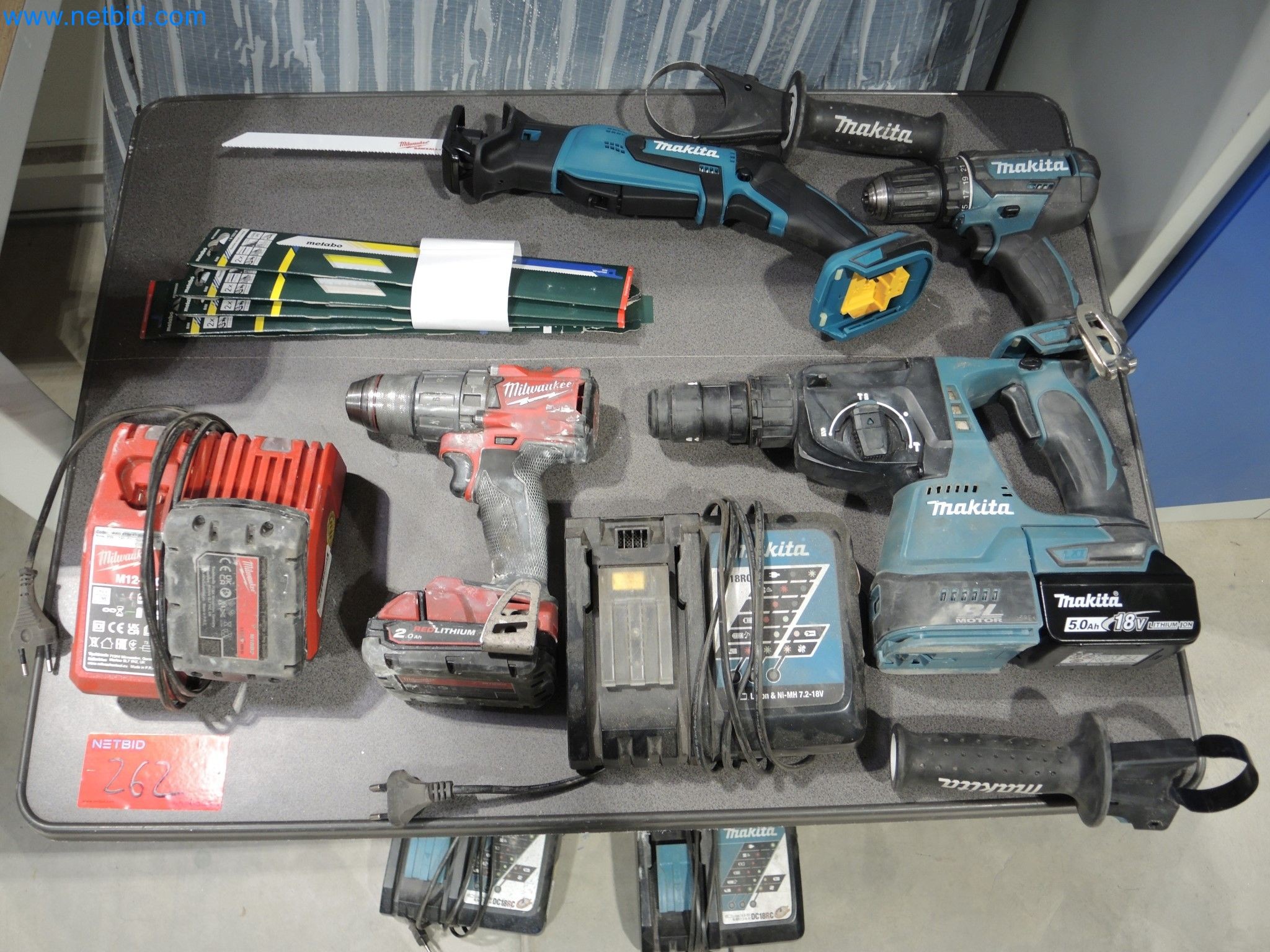 Installations de production ultramodernes pour la céramique technique et les éléments chauffants PTC-1