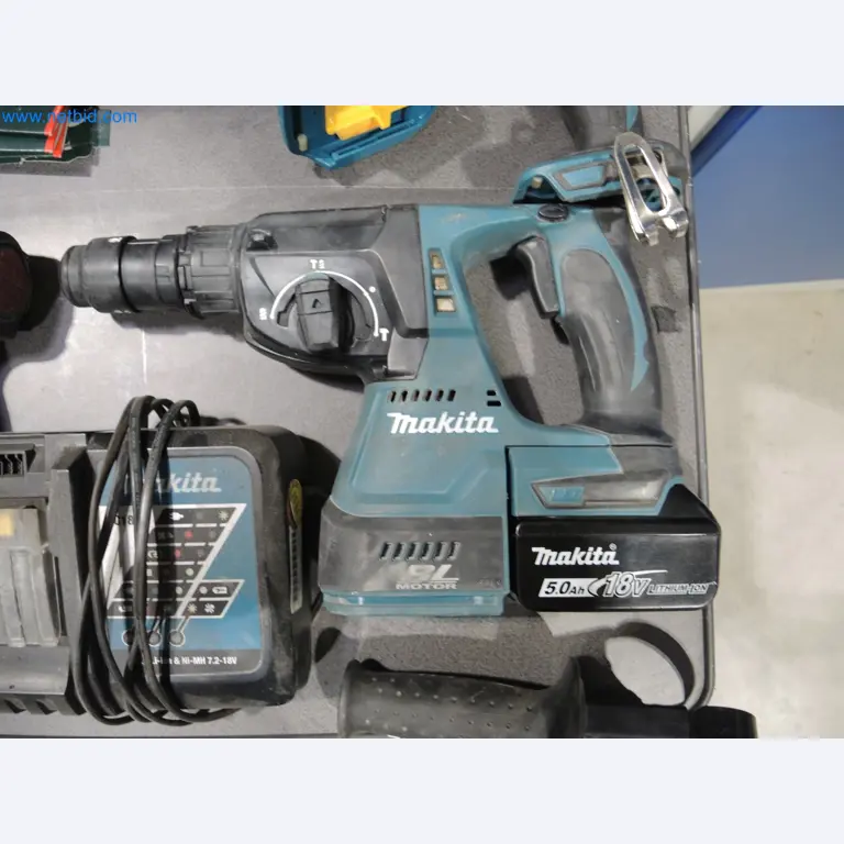 Installations de production ultramodernes pour la céramique technique et les éléments chauffants PTC-2