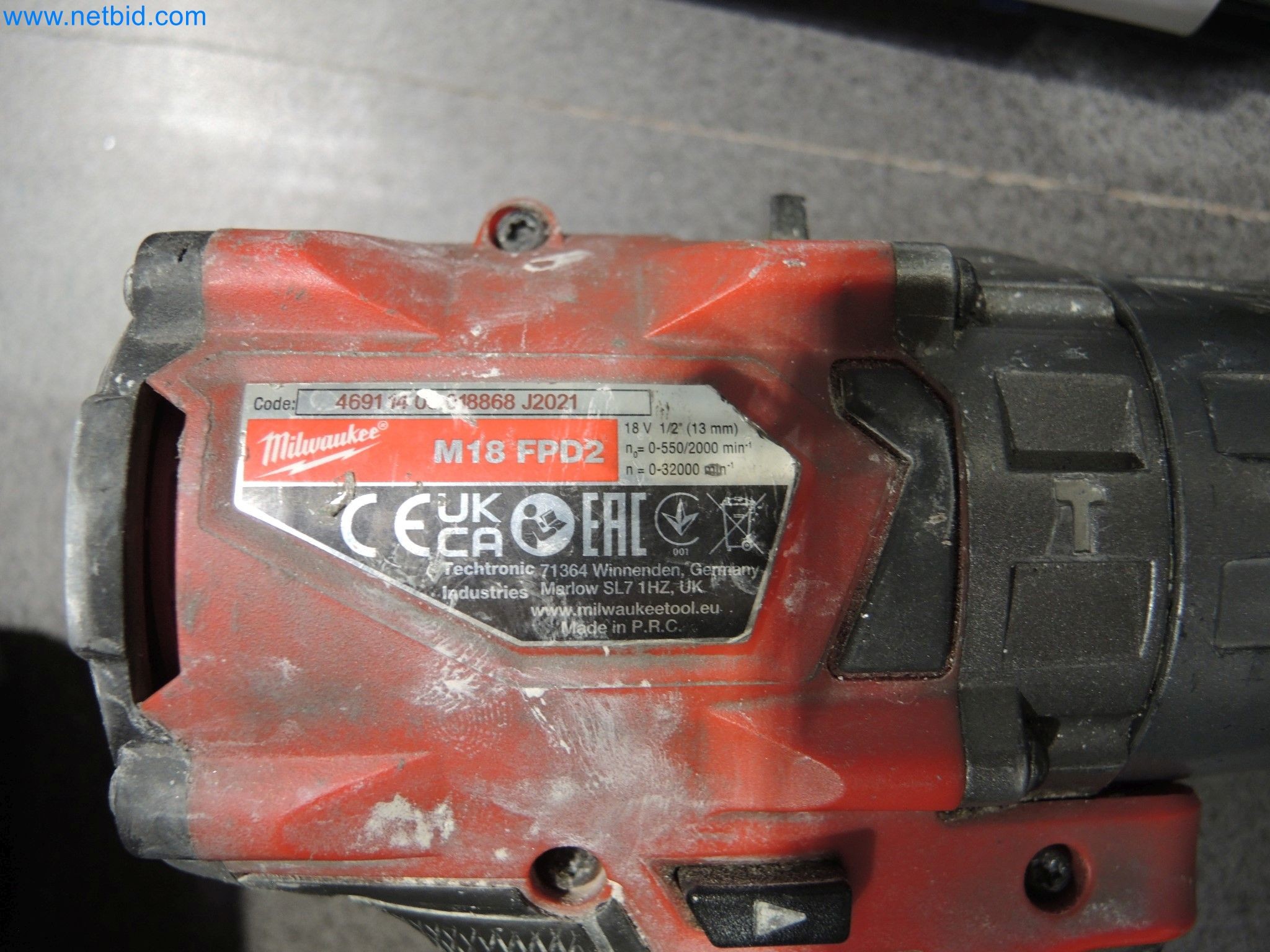 Installations de production ultramodernes pour la céramique technique et les éléments chauffants PTC-9