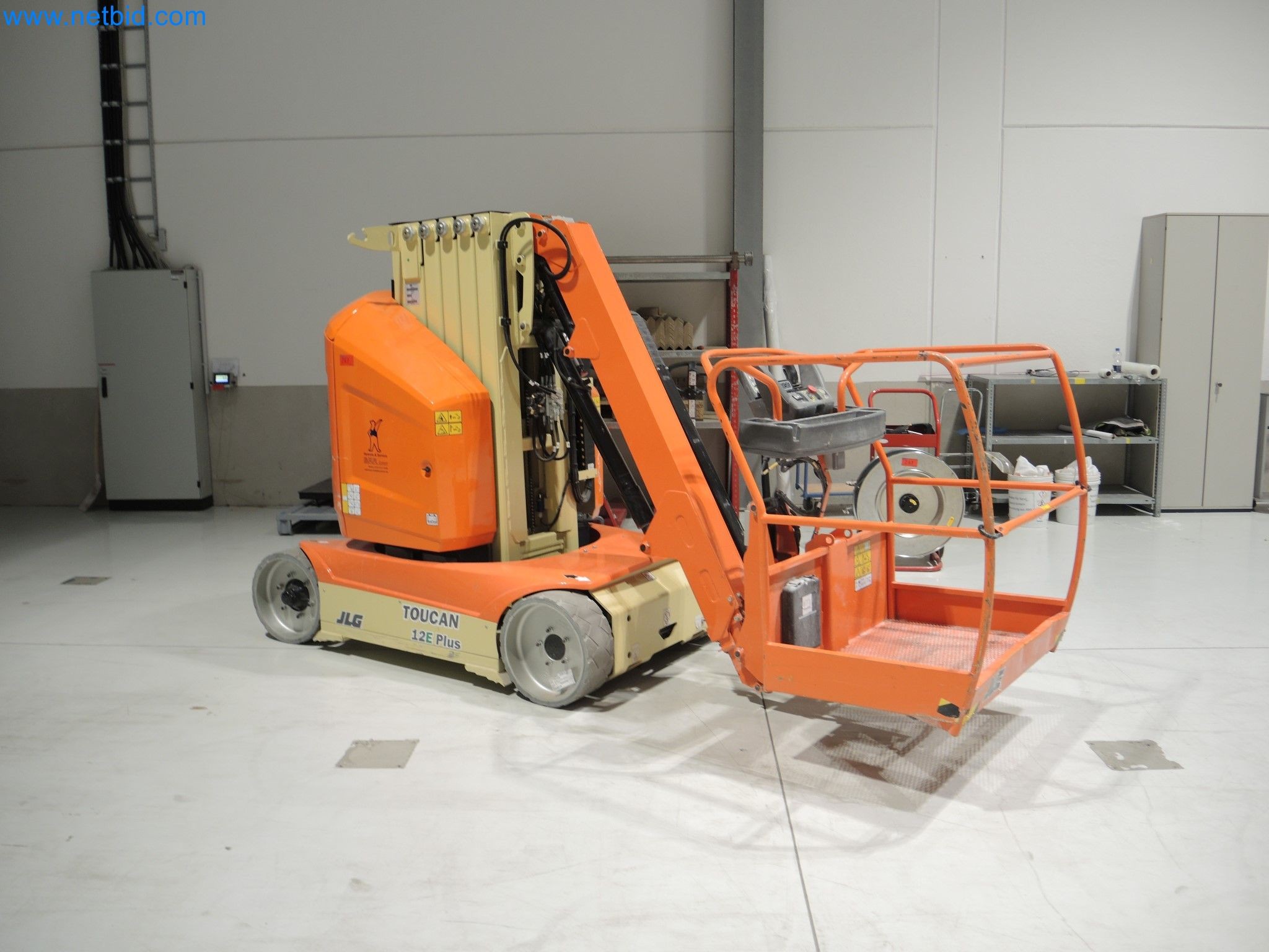 Hochmoderne Produktionsanlagen für Technische Keramik und PTC-Heizelemente-1
