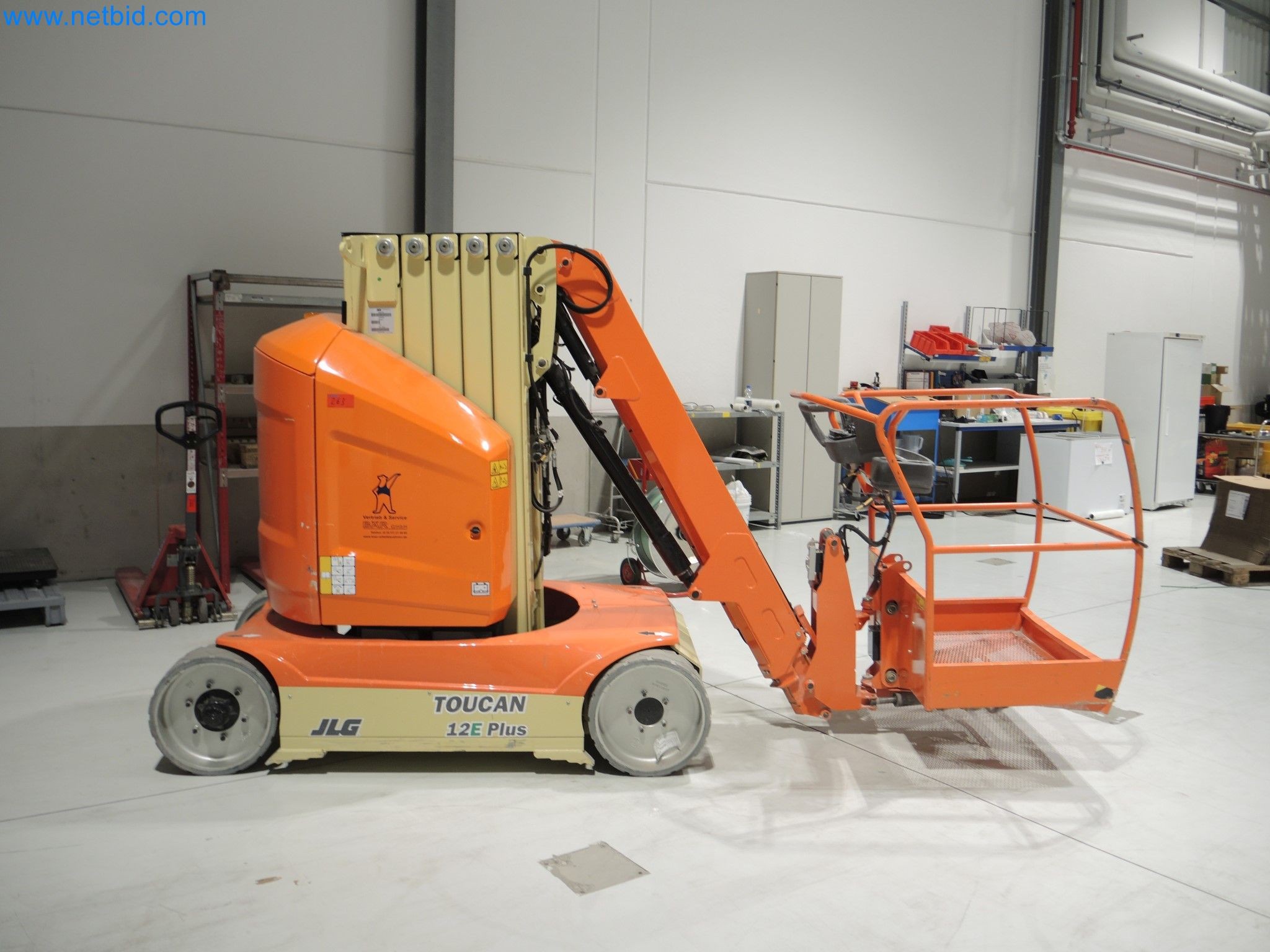 Hochmoderne Produktionsanlagen für Technische Keramik und PTC-Heizelemente-2