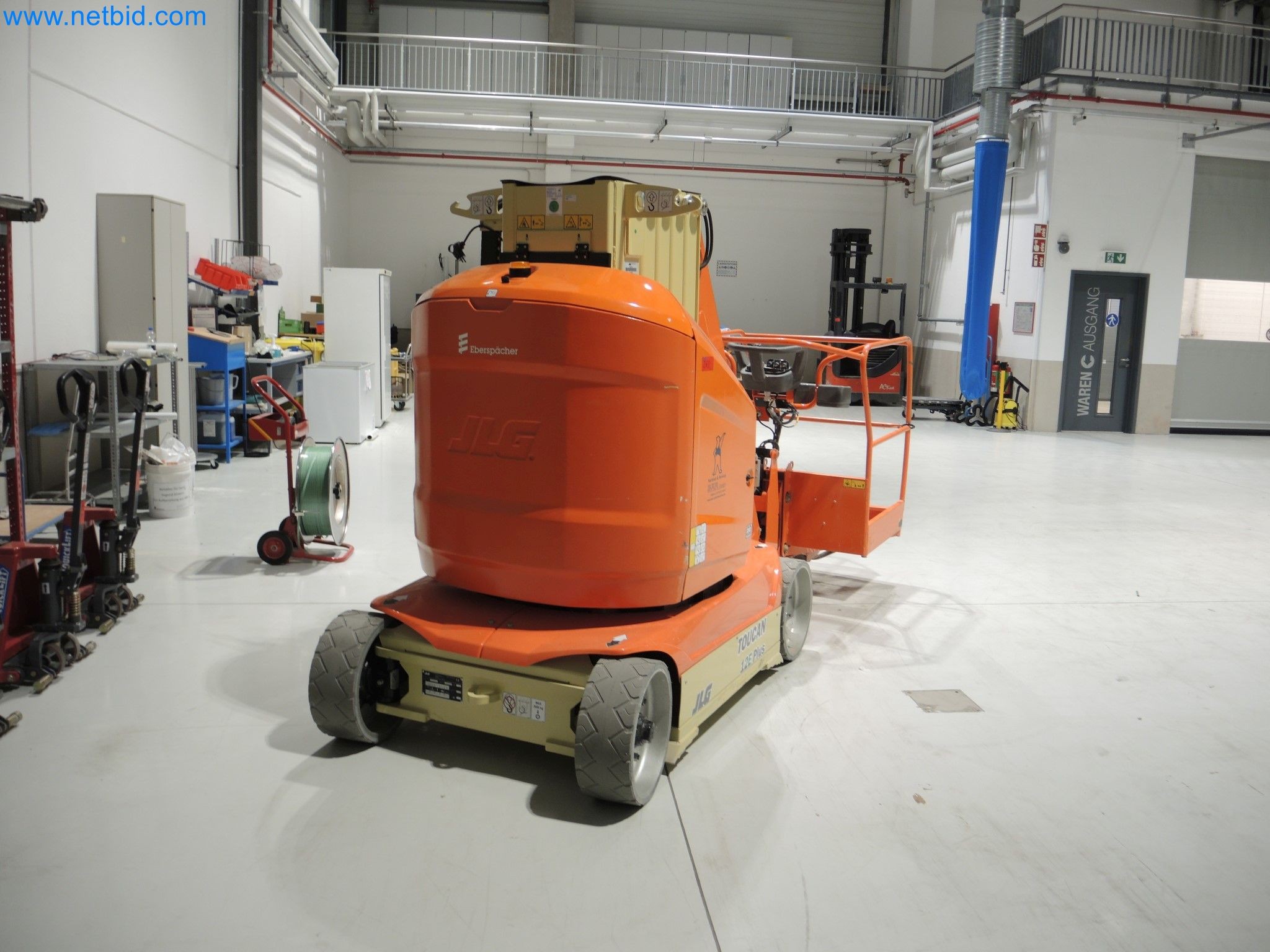 Hochmoderne Produktionsanlagen für Technische Keramik und PTC-Heizelemente-3
