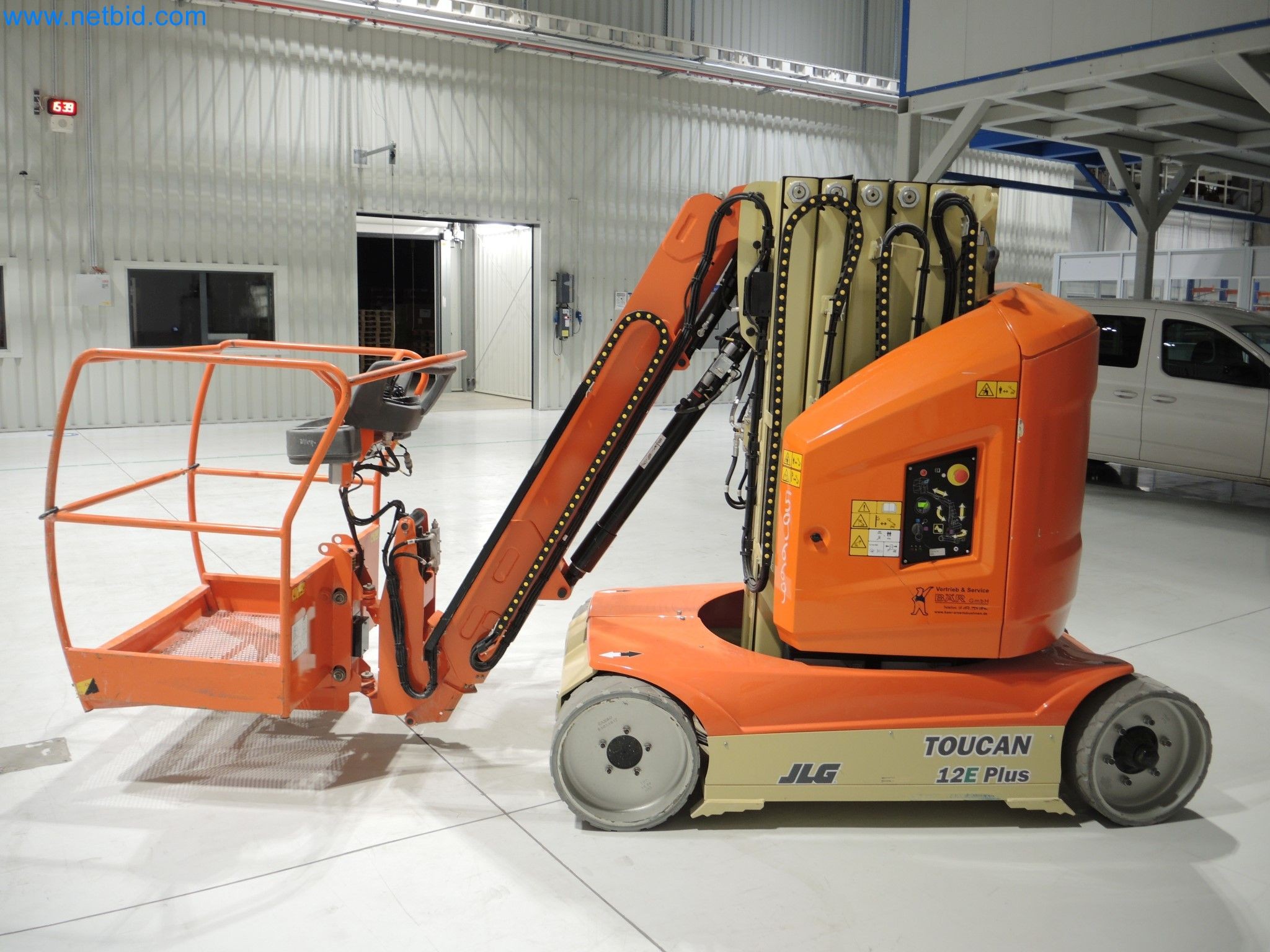 Hochmoderne Produktionsanlagen für Technische Keramik und PTC-Heizelemente-4