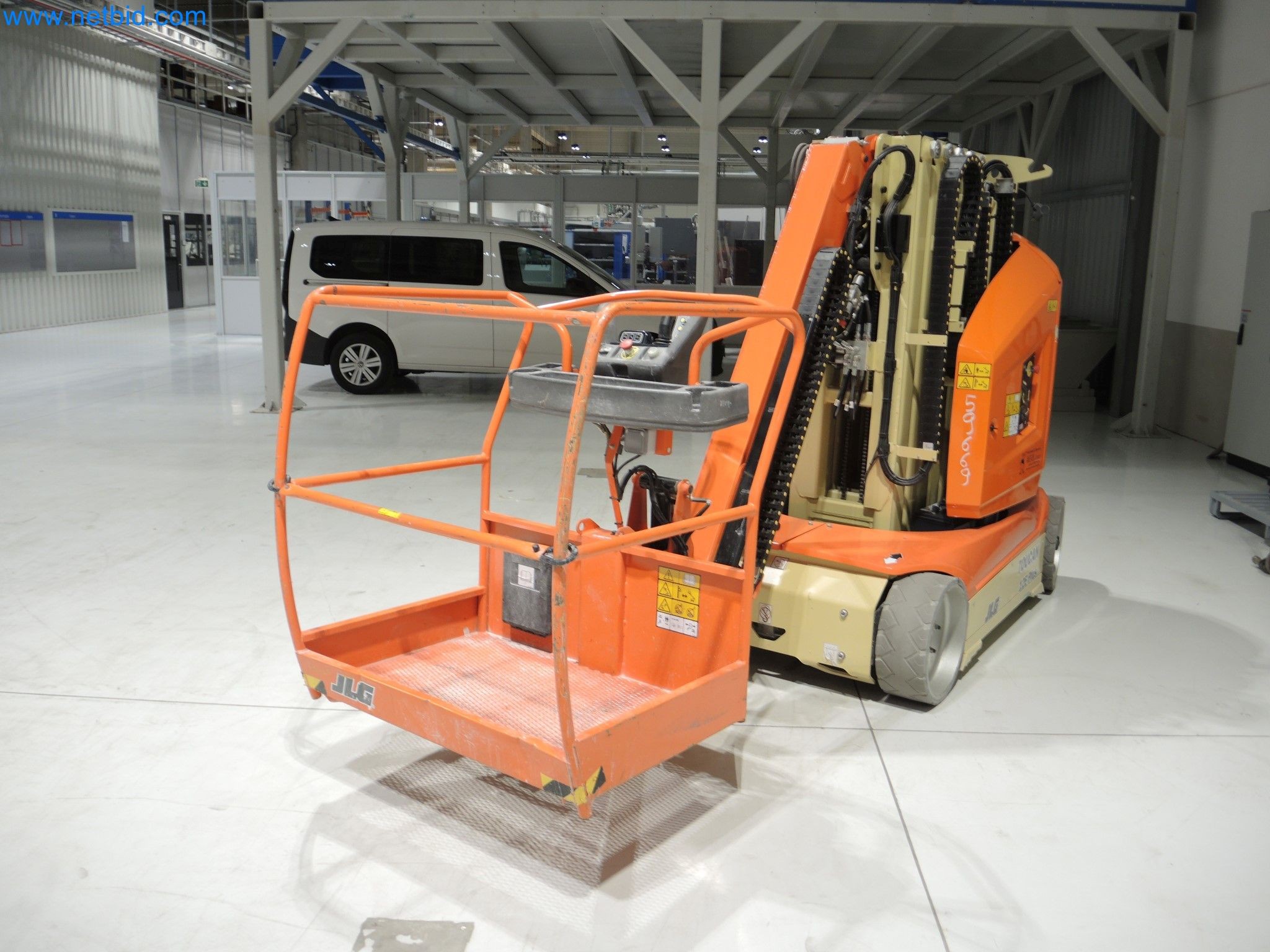Hochmoderne Produktionsanlagen für Technische Keramik und PTC-Heizelemente-5
