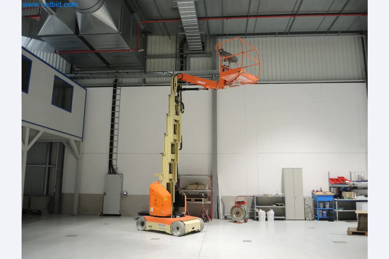 Hochmoderne Produktionsanlagen für Technische Keramik und PTC-Heizelemente-7