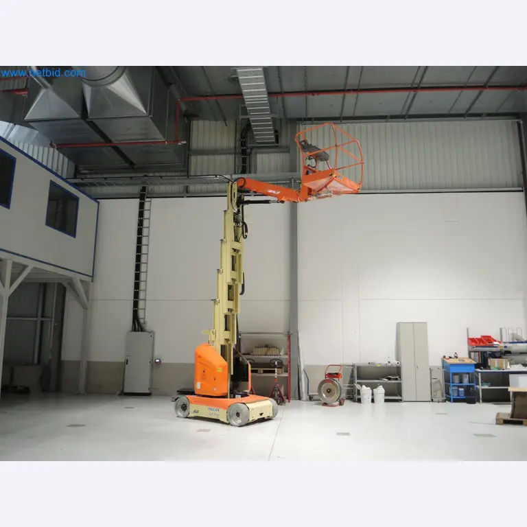 Hochmoderne Produktionsanlagen für Technische Keramik und PTC-Heizelemente-7