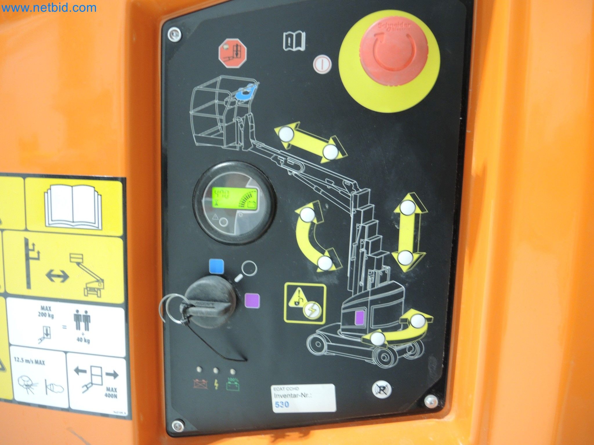 Hochmoderne Produktionsanlagen für Technische Keramik und PTC-Heizelemente-9