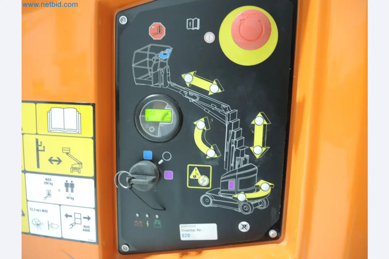 Hochmoderne Produktionsanlagen für Technische Keramik und PTC-Heizelemente-9