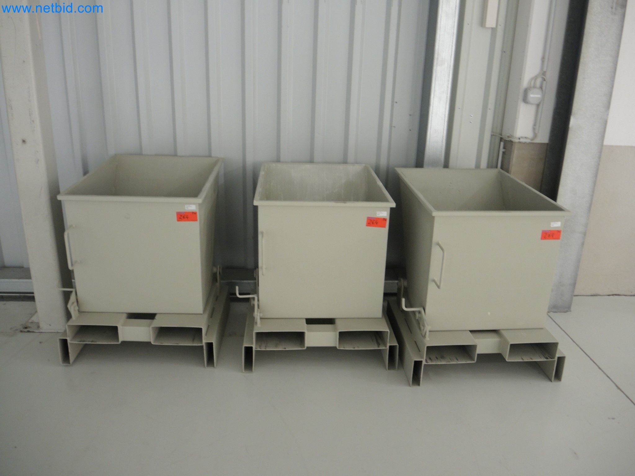 Instalaciones de producción de última generación para cerámica técnica y elementos calefactores PTC-1