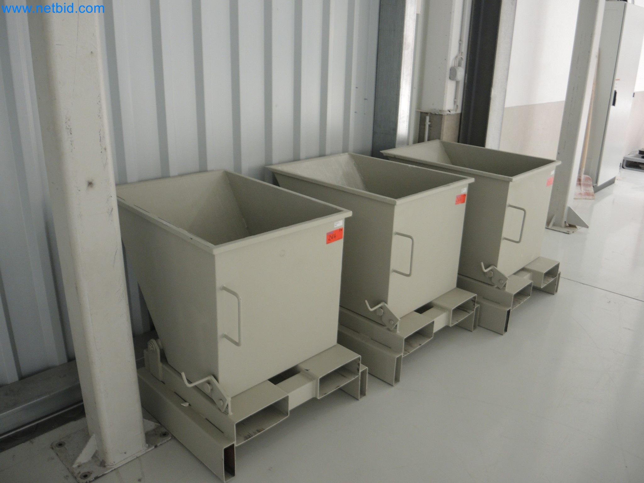 Instalaciones de producción de última generación para cerámica técnica y elementos calefactores PTC-2