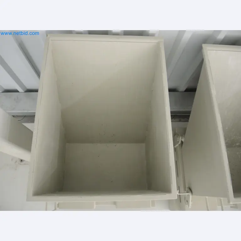Instalaciones de producción de última generación para cerámica técnica y elementos calefactores PTC-3