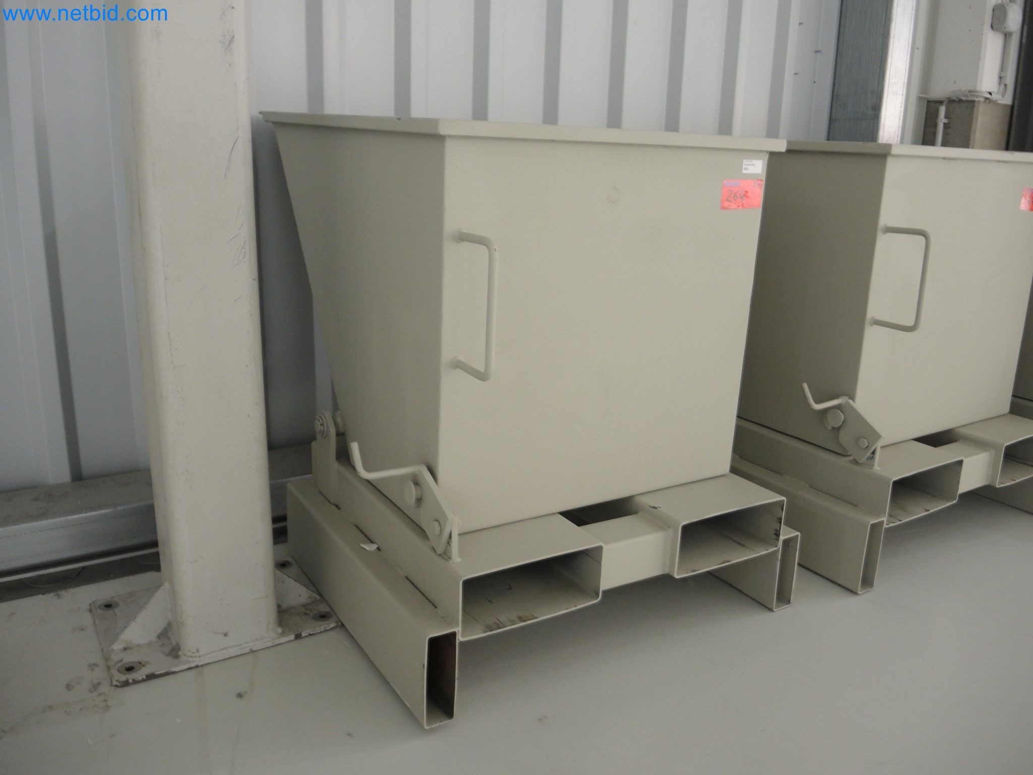 Instalaciones de producción de última generación para cerámica técnica y elementos calefactores PTC-4