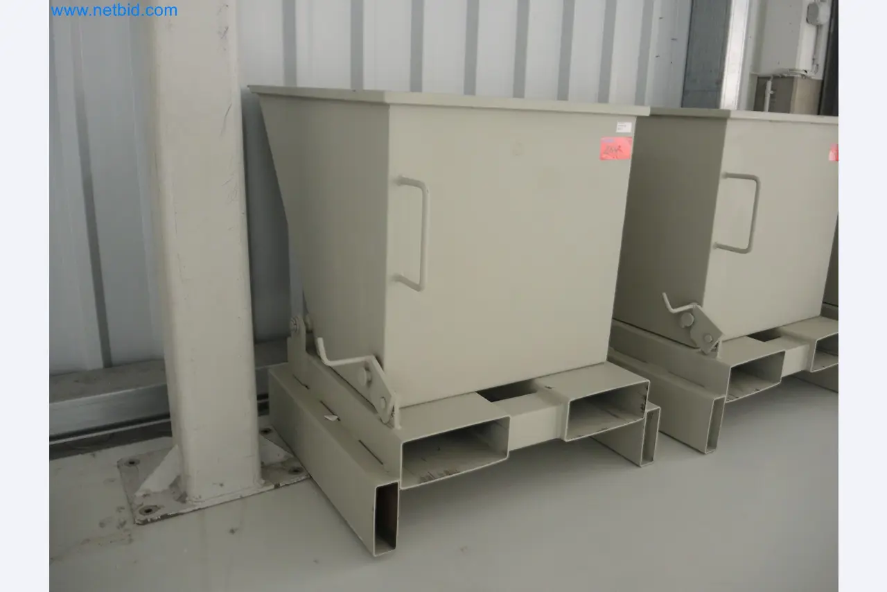 Instalaciones de producción de última generación para cerámica técnica y elementos calefactores PTC-4