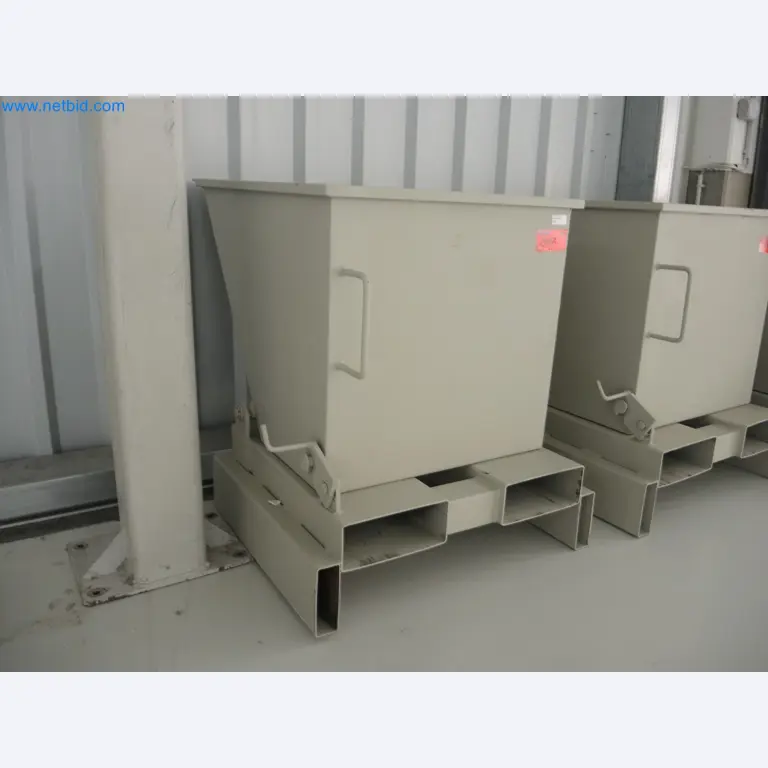 Instalaciones de producción de última generación para cerámica técnica y elementos calefactores PTC-4