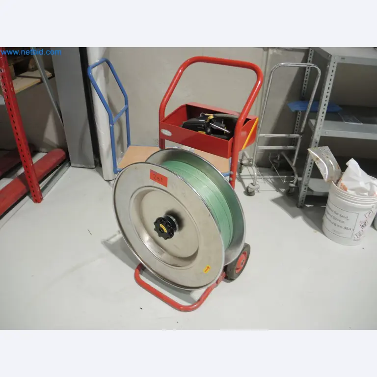 Hochmoderne Produktionsanlagen für Technische Keramik und PTC-Heizelemente-1