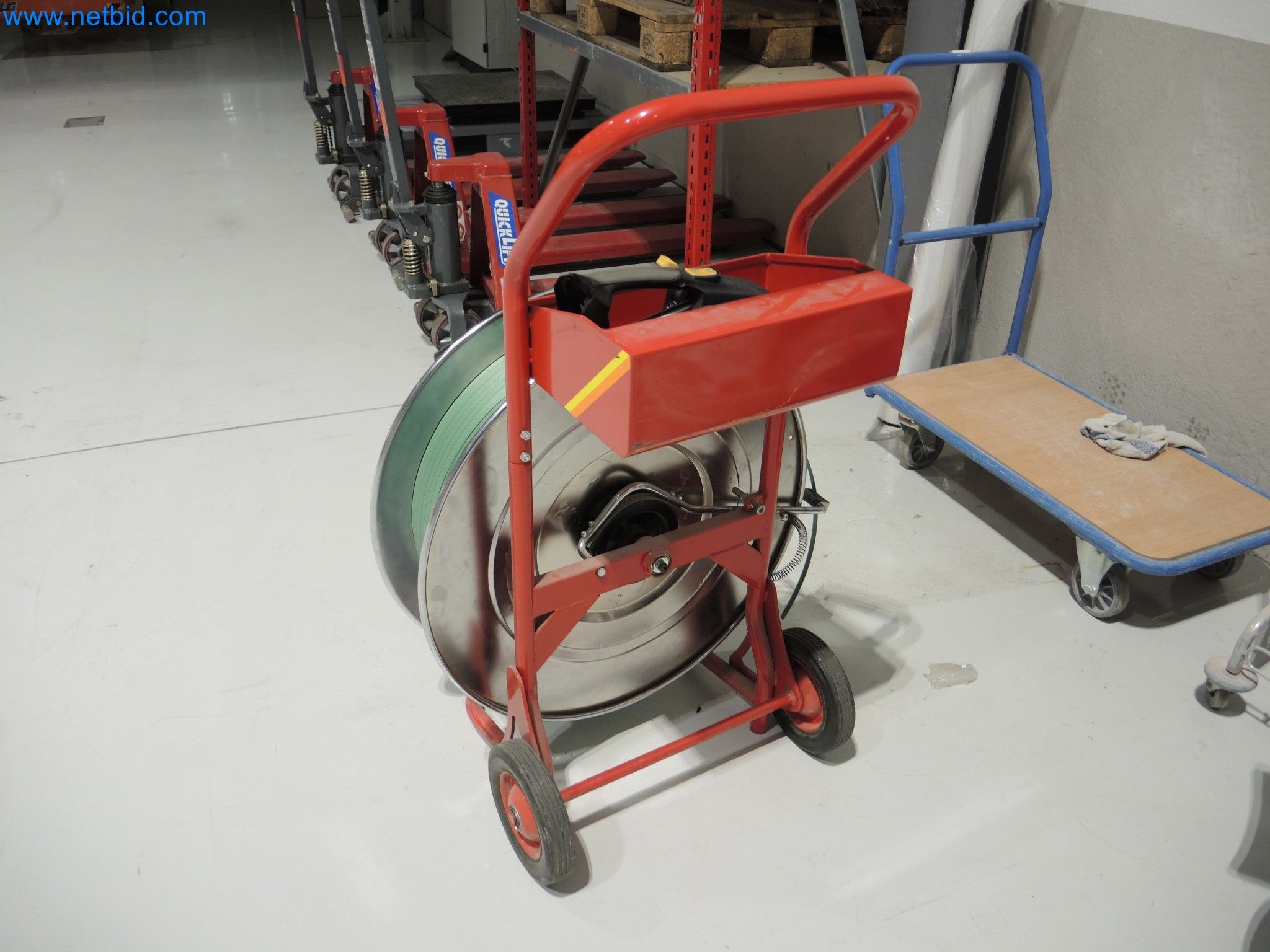 Hochmoderne Produktionsanlagen für Technische Keramik und PTC-Heizelemente-2